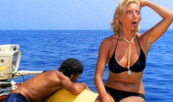 Italian Bikini Sex - Romantic Italian Movies - Idlewild Books