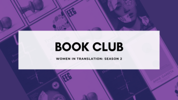Women in Translation featured